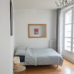 Superbe Appartement Notre-Dame