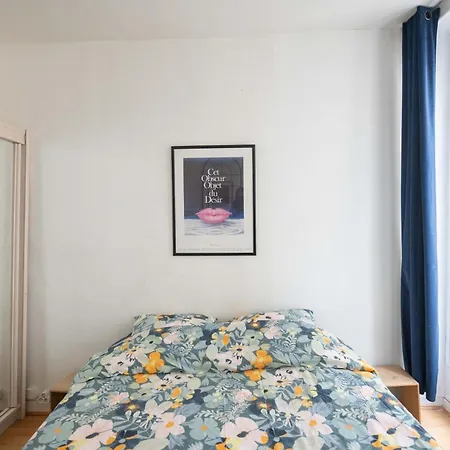 Superbe Notre-dame Apartment Paris