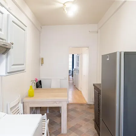 Apartment Superbe Notre-dame