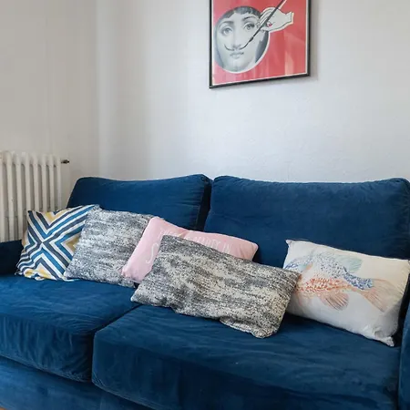 Apartment Superbe Notre-dame