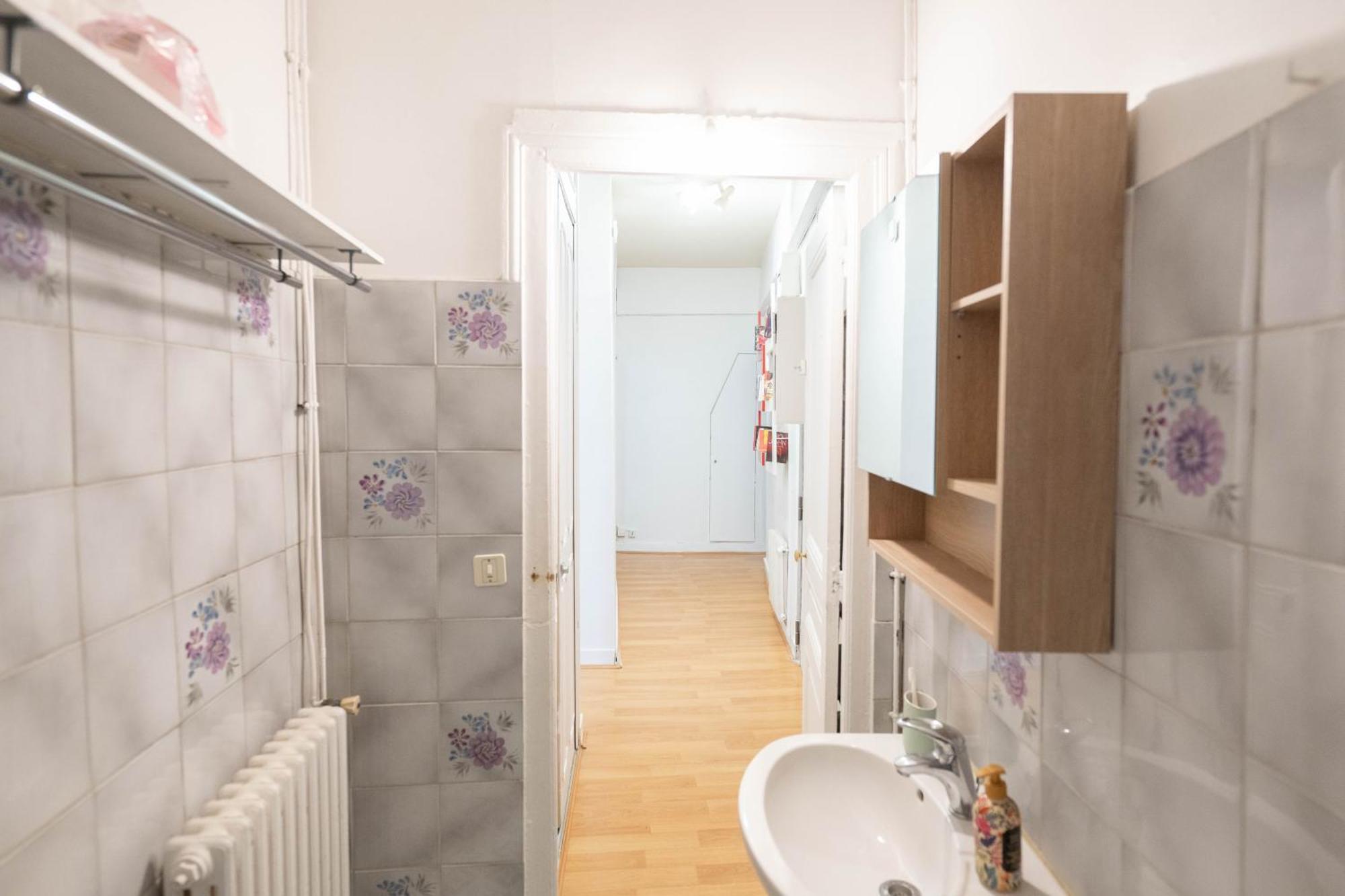 Apartment Superbe Notre-dame *